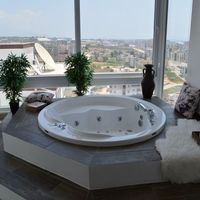 Apartment at the seaside in Turkey, Alanya, 115 sq.m.