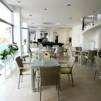 Apartment at the seaside in Turkey, Alanya, 115 sq.m.