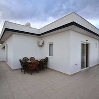 Пентхаус у моря в Турции, Аланья, 300 кв.м.