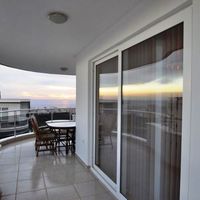 Пентхаус у моря в Турции, Аланья, 300 кв.м.