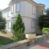 Villa at the seaside in Turkey, Alanya, 230 sq.m.