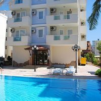 Penthouse at the seaside in Turkey, Alanya, 145 sq.m.