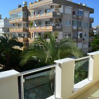 Penthouse at the seaside in Turkey, Alanya, 145 sq.m.