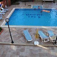 Penthouse at the seaside in Turkey, Alanya, 145 sq.m.