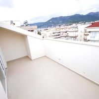 Penthouse at the seaside in Turkey, Alanya, 145 sq.m.