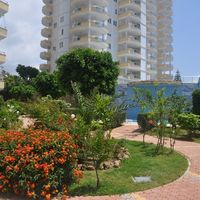Apartment at the seaside in Turkey, Alanya, 145 sq.m.