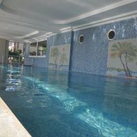 Apartment at the seaside in Turkey, Alanya, 145 sq.m.
