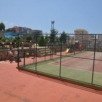 Apartment at the seaside in Turkey, Alanya, 145 sq.m.