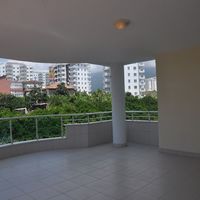 Apartment at the seaside in Turkey, Alanya, 145 sq.m.