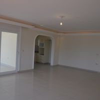 Apartment at the seaside in Turkey, Alanya, 145 sq.m.