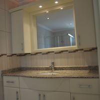 Apartment at the seaside in Turkey, Alanya, 145 sq.m.