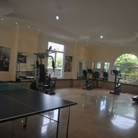 Apartment at the seaside in Turkey, Alanya, 145 sq.m.