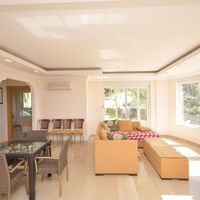 Apartment at the seaside in Turkey, Alanya, 99 sq.m.