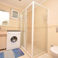 Apartment at the seaside in Turkey, Alanya, 99 sq.m.