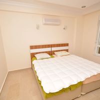 Apartment at the seaside in Turkey, Alanya, 99 sq.m.