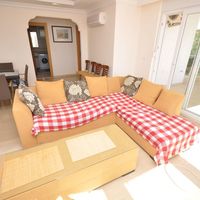 Apartment at the seaside in Turkey, Alanya, 99 sq.m.