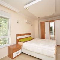 Apartment at the seaside in Turkey, Alanya, 99 sq.m.