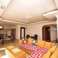 Apartment at the seaside in Turkey, Alanya, 99 sq.m.