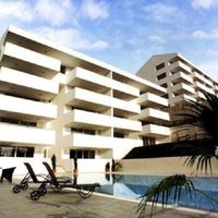 Apartment at the seaside in Turkey, Alanya, 160 sq.m.