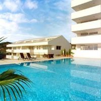 Apartment at the seaside in Turkey, Alanya, 160 sq.m.