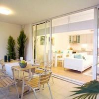 Apartment at the seaside in Turkey, Alanya, 160 sq.m.