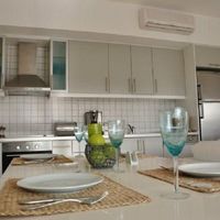 Apartment at the seaside in Turkey, Alanya, 160 sq.m.