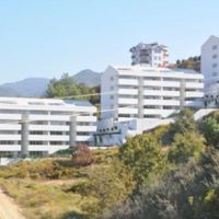 Apartment at the seaside in Turkey, Alanya, 160 sq.m.