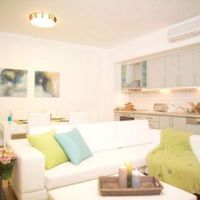 Apartment at the seaside in Turkey, Alanya, 160 sq.m.
