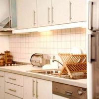 Apartment at the seaside in Turkey, Alanya, 160 sq.m.