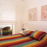 Apartment at the seaside in Turkey, Alanya, 160 sq.m.