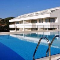 Apartment at the seaside in Turkey, Alanya, 160 sq.m.