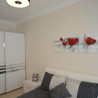 Apartment at the seaside in Turkey, Alanya, 63 sq.m.