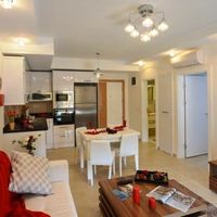 Apartment at the seaside in Turkey, Alanya, 63 sq.m.