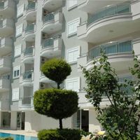 Apartment at the seaside in Turkey, Alanya, 100 sq.m.
