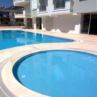 Apartment at the seaside in Turkey, Alanya, 100 sq.m.