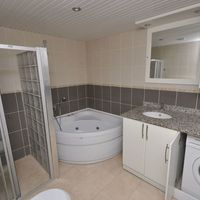 Apartment at the seaside in Turkey, Alanya, 100 sq.m.