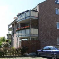 Rental house in the big city, in the suburbs in Germany, Saxony, Leipzig, 444 sq.m.