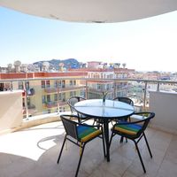 Apartment at the seaside in Turkey, Alanya, 100 sq.m.