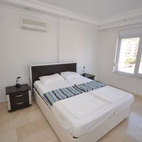 Apartment at the seaside in Turkey, Alanya, 100 sq.m.
