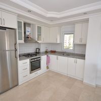 Apartment at the seaside in Turkey, Alanya, 100 sq.m.