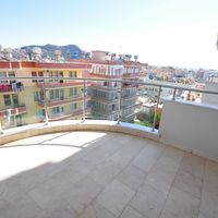 Apartment at the seaside in Turkey, Alanya, 100 sq.m.