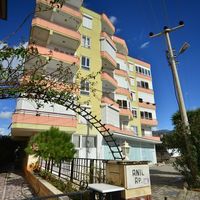 Apartment at the seaside in Turkey, Alanya, 160 sq.m.