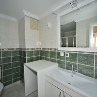 Apartment at the seaside in Turkey, Alanya, 160 sq.m.