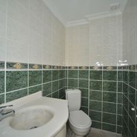 Apartment at the seaside in Turkey, Alanya, 160 sq.m.