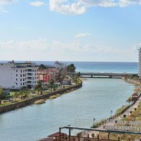 Apartment at the seaside in Turkey, Alanya, 160 sq.m.