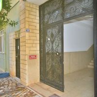 Apartment at the seaside in Turkey, Alanya, 160 sq.m.