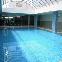 Apartment at the seaside in Turkey, Alanya, 115 sq.m.