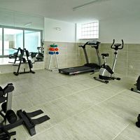 Apartment at the seaside in Turkey, Alanya, 115 sq.m.