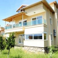 Villa in the suburbs, at the seaside in Turkey, Alanya, 250 sq.m.