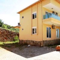 Villa in the suburbs, at the seaside in Turkey, Alanya, 250 sq.m.